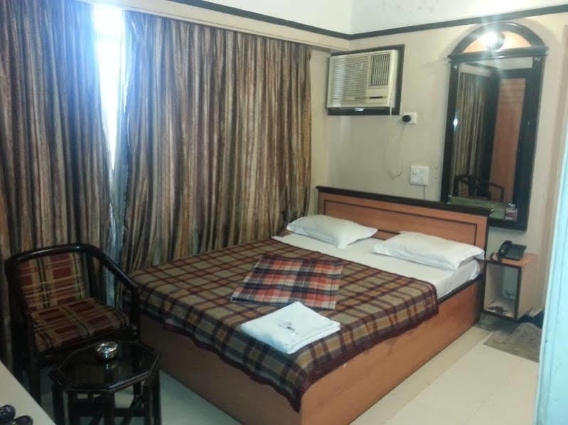 Hotel Inder Inn Jodhpur (Rajasthan) Exterior photo